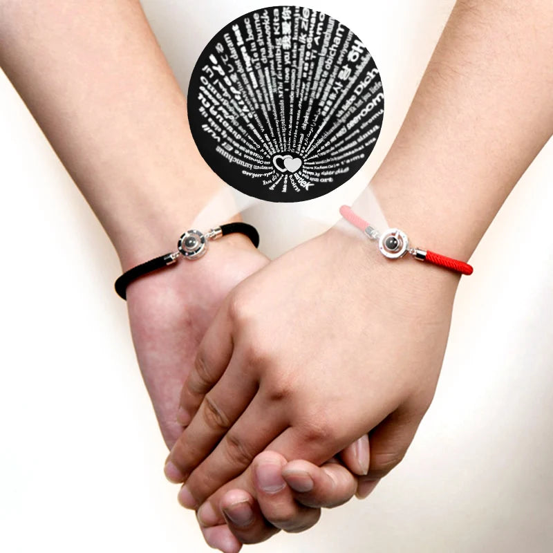 LoveSpeak™ Bracelet
