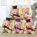 Dr. Bear™ Plush Toy