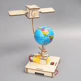 SatOrbit™ STEM Learning Kit