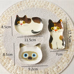 Cat Face™ Sauce Dishv