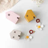 NordicWood™ Mini Houses