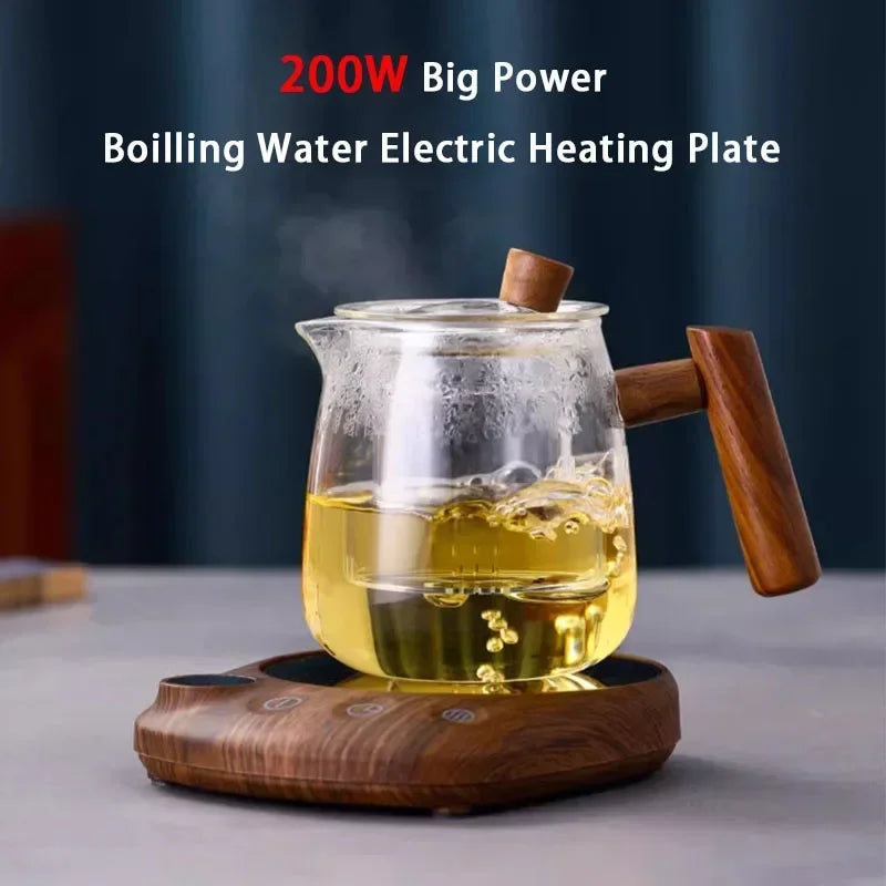 Electric Beverage™ Warmer