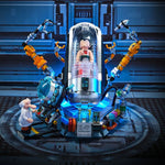 AstroBoyBuild™ Robot Puzzle