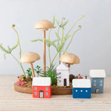 NordicWood™ Mini Houses