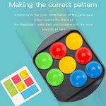 ColorSort™ Educational Game