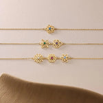 BirthBloom™ Personalized Necklace