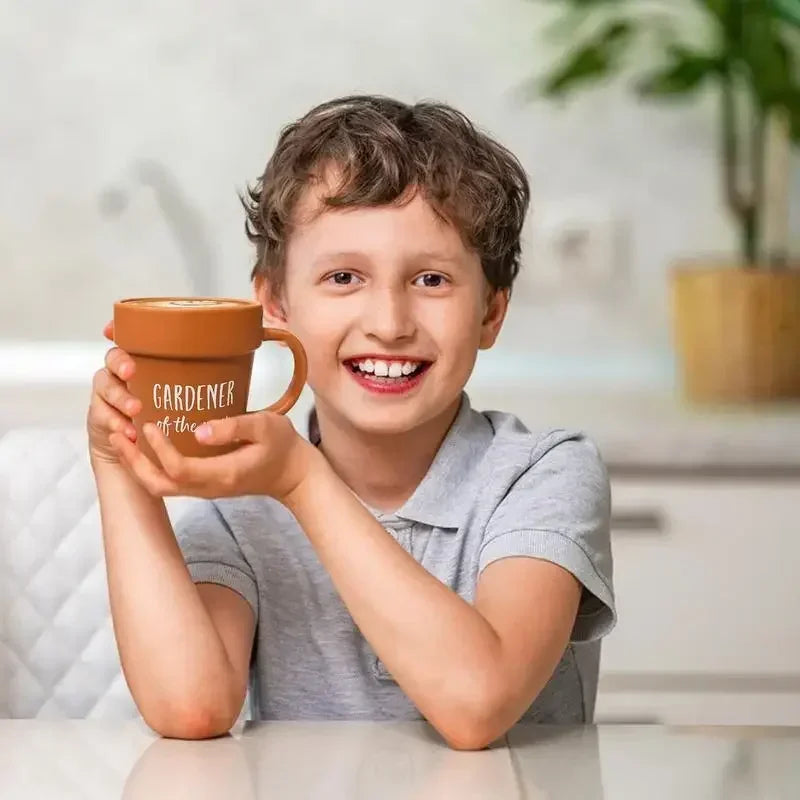 Gardener Coffee Mug Gift