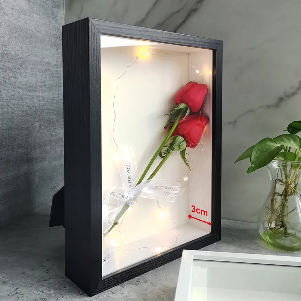 FloralBox™ Display Frame