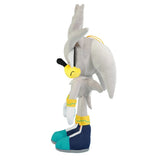 Silver the Hedgehog Plush