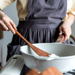 Wooden Kitchen Utensils Set