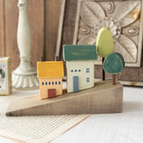 NordicWood™ Mini Houses