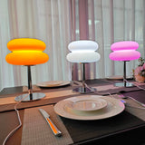 Modern Glow Mushroom Lamp