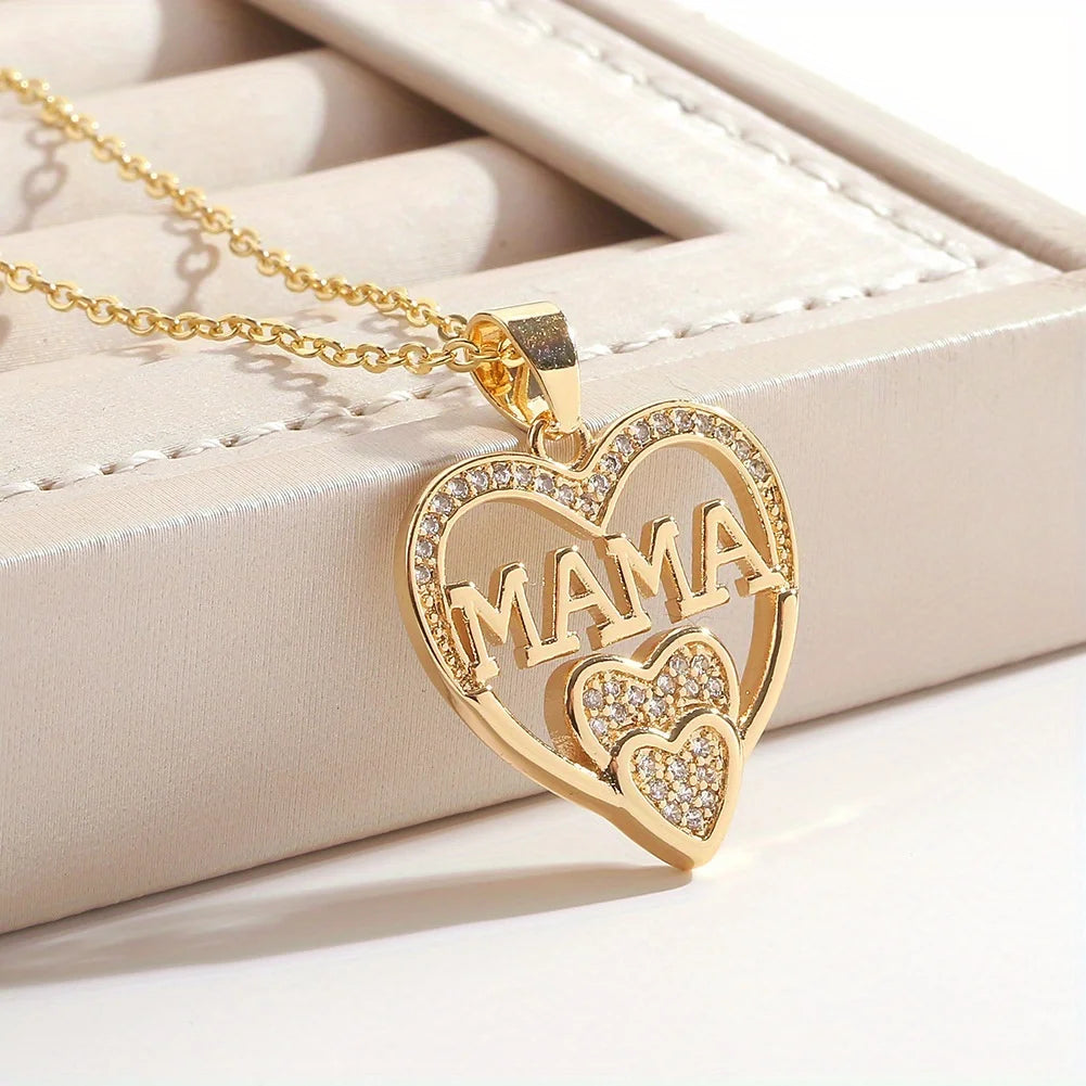 MamaCharm™ Necklace