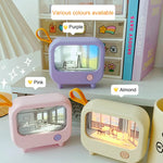 GlowArt™ LED Night Lamp