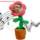 Sunflower™ Photo Toy