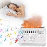 Multi-Function Sleep Sound Humidifier