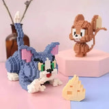Cat™ and Mouse Blocks