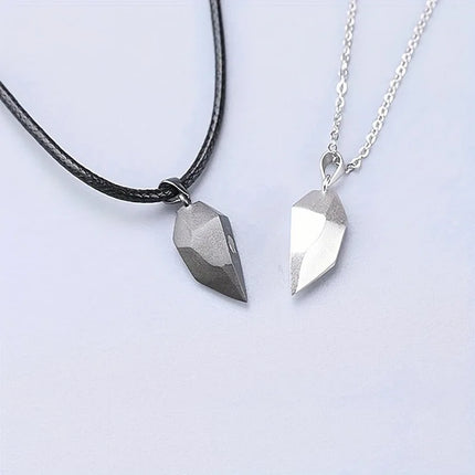 HeartLink™ Magnetic Necklace