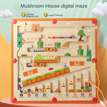 Magnetic Maze™ Kids Puzzle
