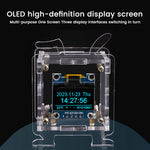 WiFiTime™ DIY Clock Kit