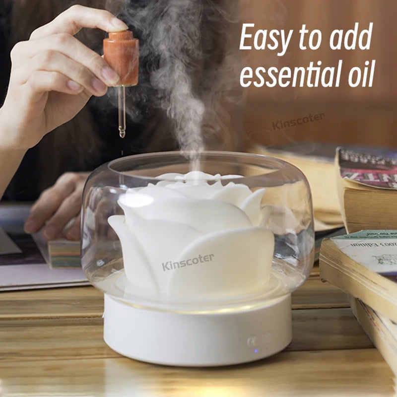 AromaBloom™ Diffuser