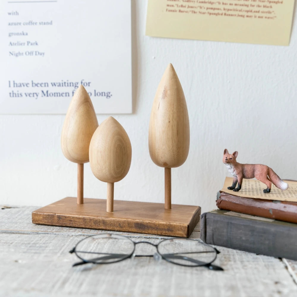 NordicWood™ Mini Houses