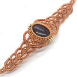 Rose Crystal™ Quartz Bracelet