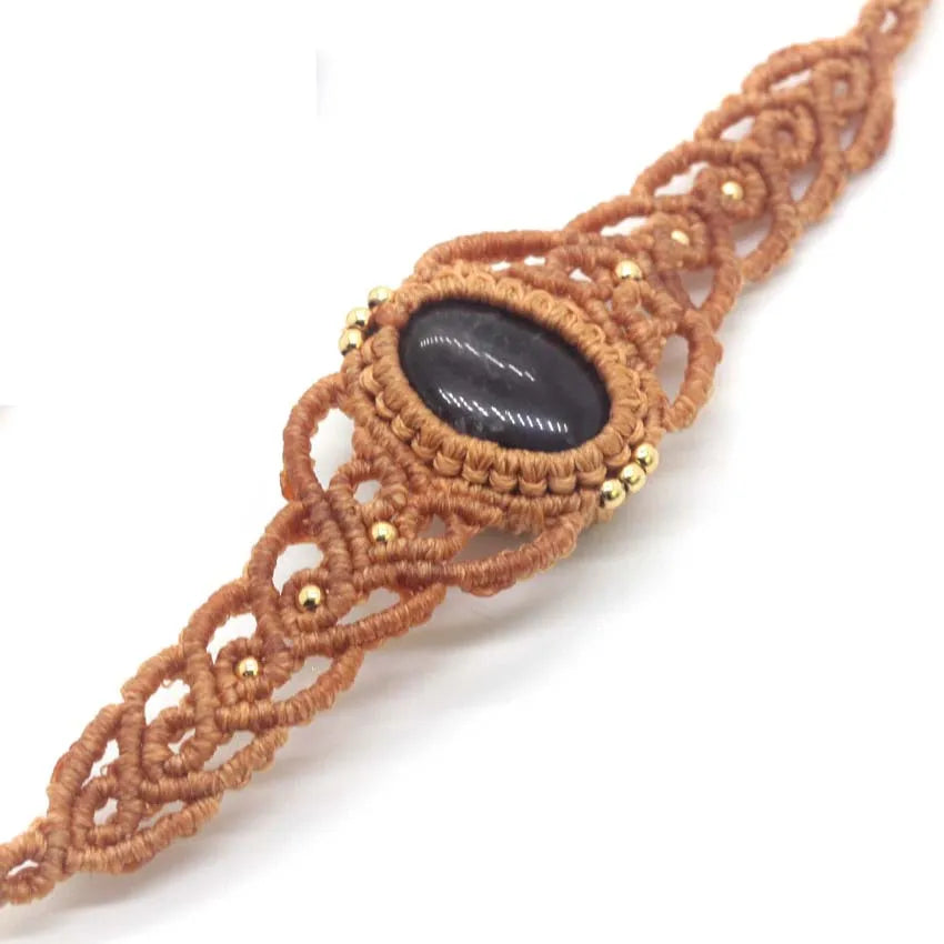 Rose Crystal™ Quartz Bracelet