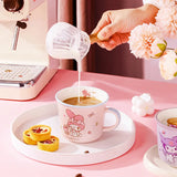 Sanrio™ Kuromi Cup