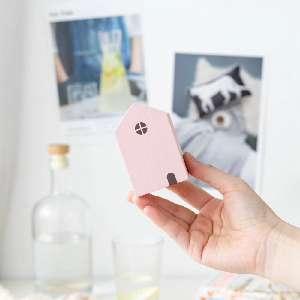 NordicWood™ Mini Houses