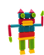 Hedgehog Building Block Set