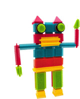 Hedgehog Building Block Set