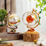 GlobePuzzle™ Earth Blocks