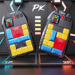 Super Slide Puzzle Game