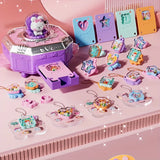 CraftyMagic™ DIY Sticker Kit