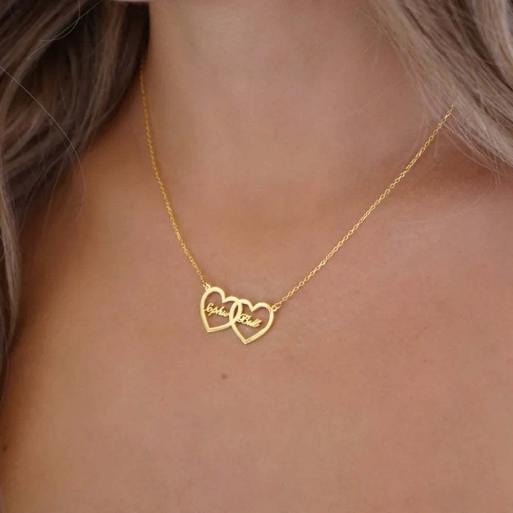 NameHeart™ Necklace