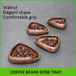 Coffee & Tea Dosing Cup