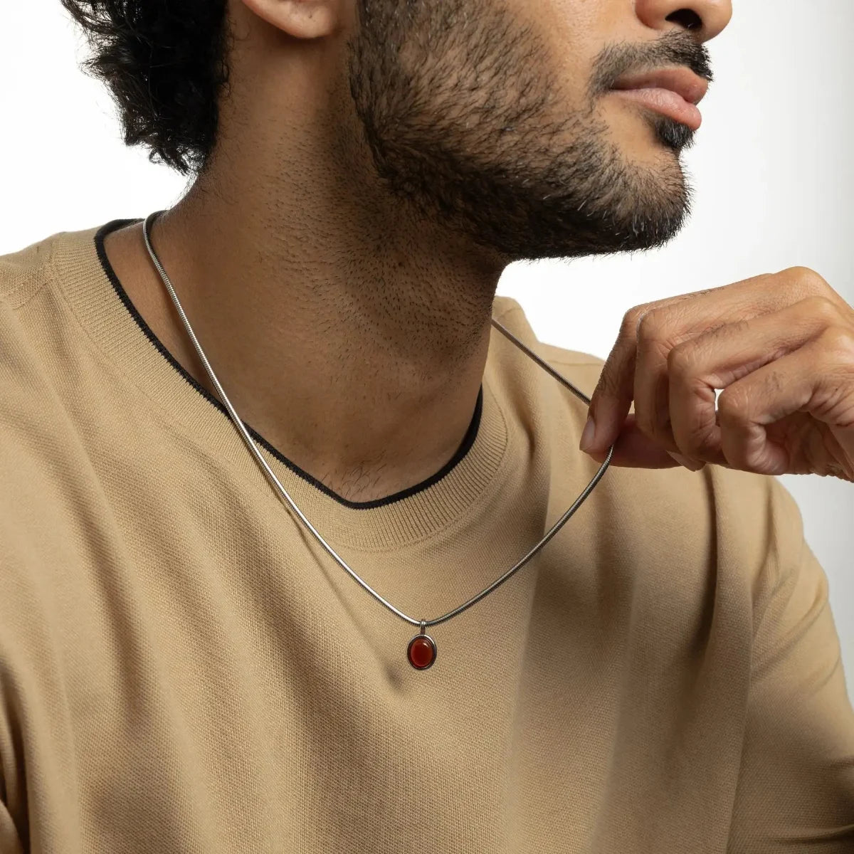 AqeeqPendant™ Necklace