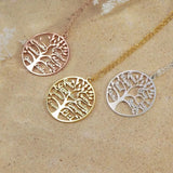 TreeOfLife™ Custom Necklace