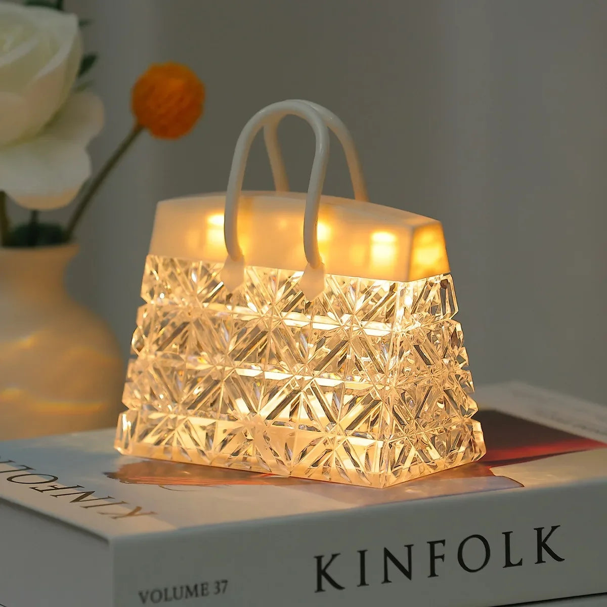 CreativeBag™ LED Night Light