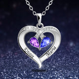 HeartName™ Necklace