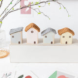 NordicWood™ Mini Houses