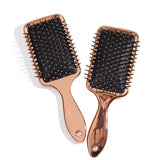 Luxury Gel Paddle Brush
