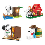 Snoopy™ Pen Holder