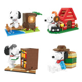 Snoopy™ Pen Holder