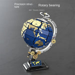 ExploreGlobe™ Space Series