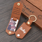 Photo™ Keychain