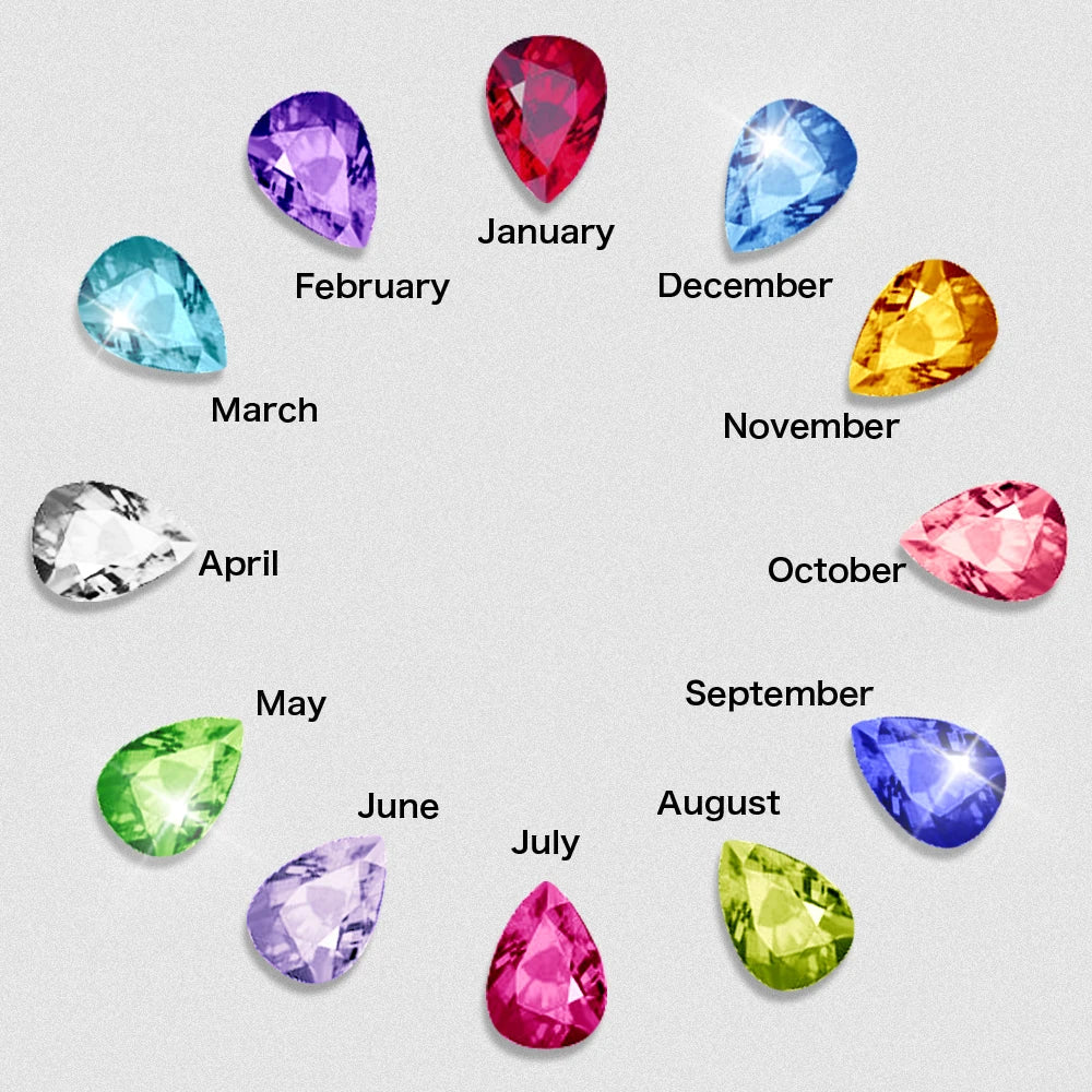 HeartName™ Necklace