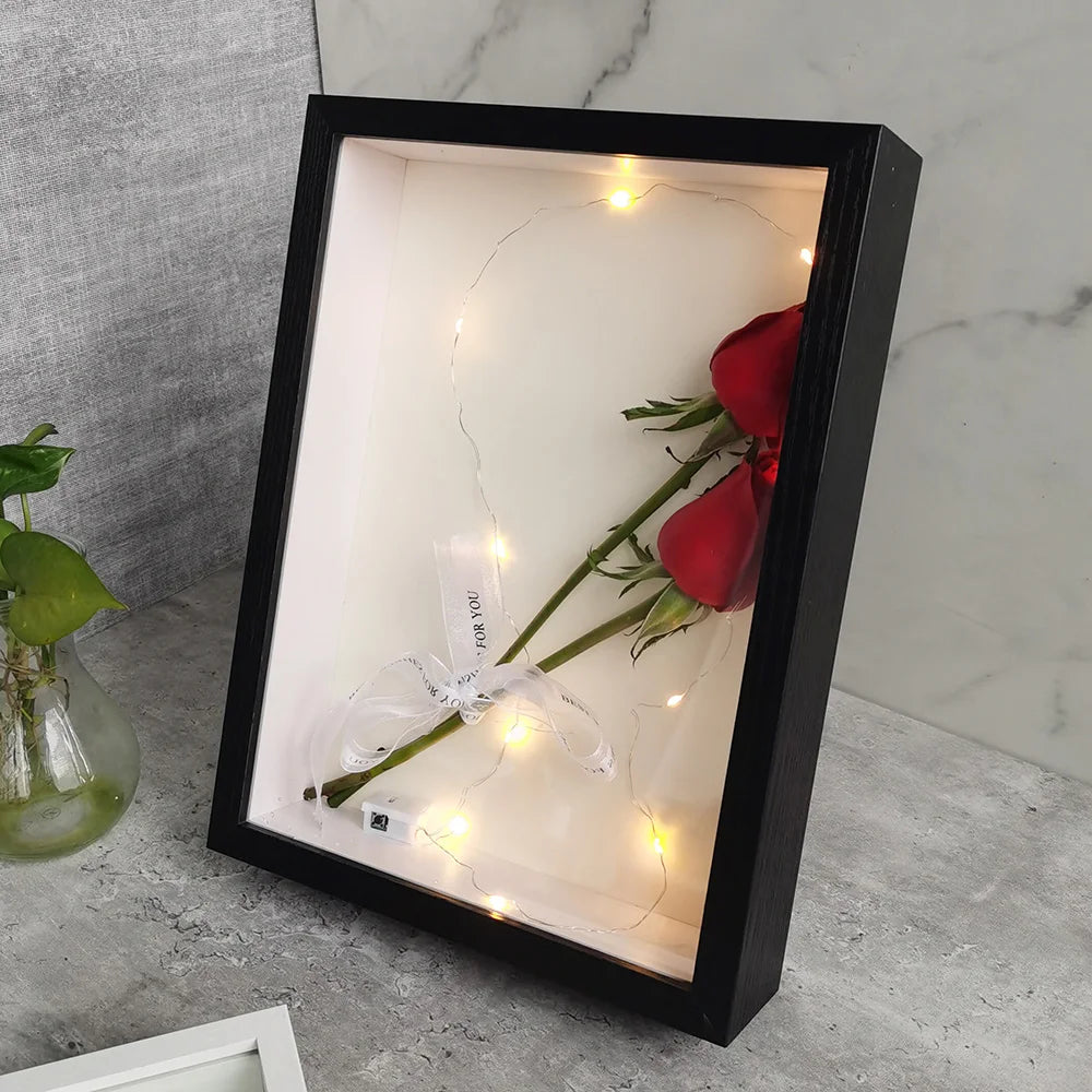 FloralBox™ Display Frame