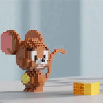 Cat™ and Mouse Blocks